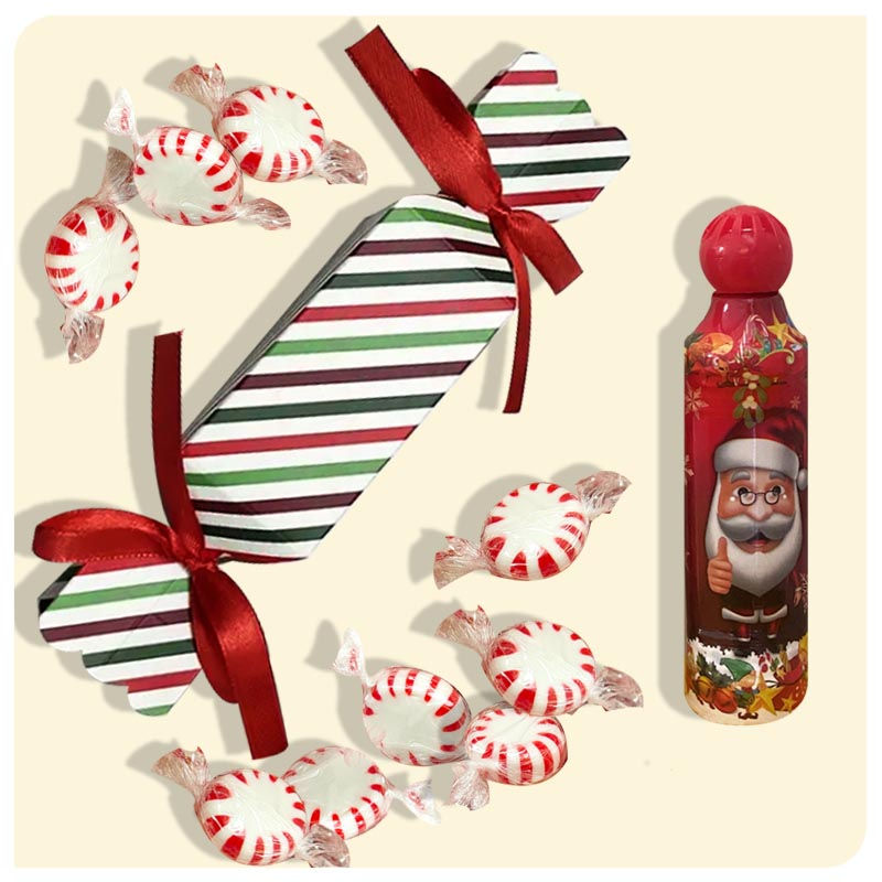 Bingo Housie Dabber Christmas Cracker Set