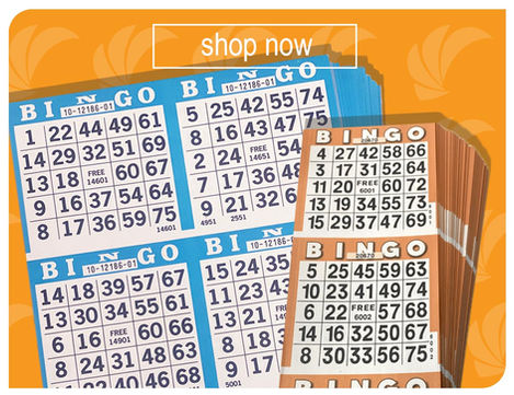 B75 American Bingo