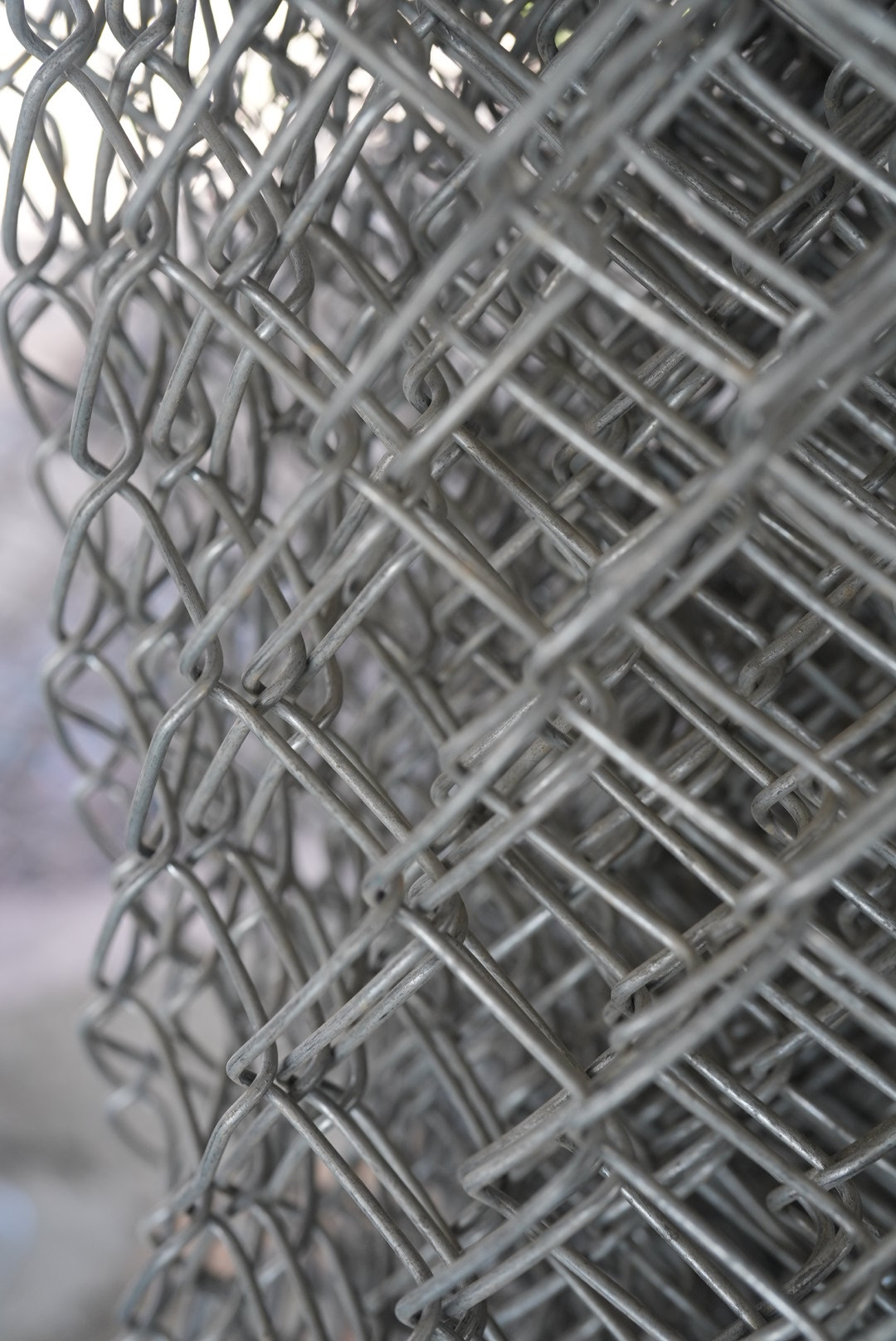 Chainlink Fence 1.5"*1.5" Heavy Coated