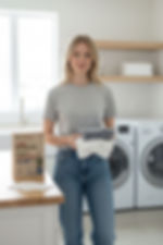 Thumbnail: Laundry Detergent Sheets - 20 sheets = 40 regular loads