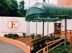 Colégio Euclides da Cunha