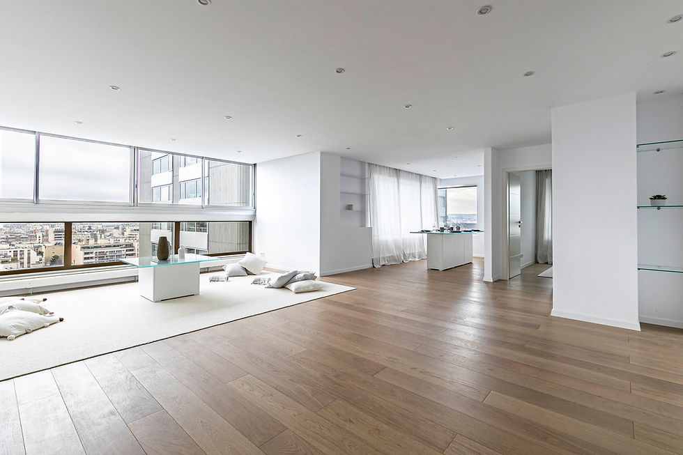 Vente Appartement 4 pièces 93,66m²