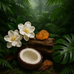 Fresh, Floral, Striking corporate scent, OlyScent