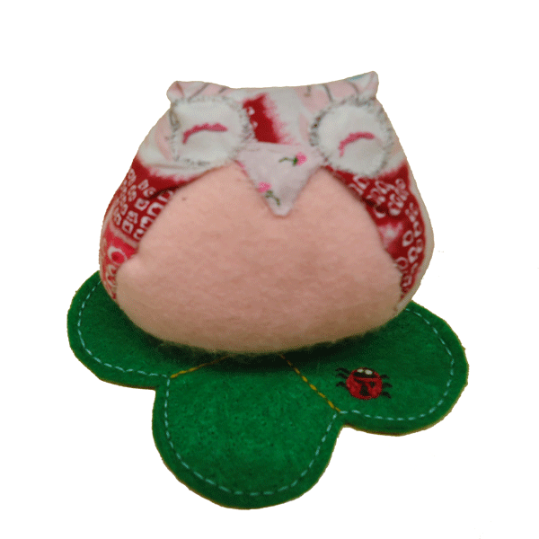 モモちゃん