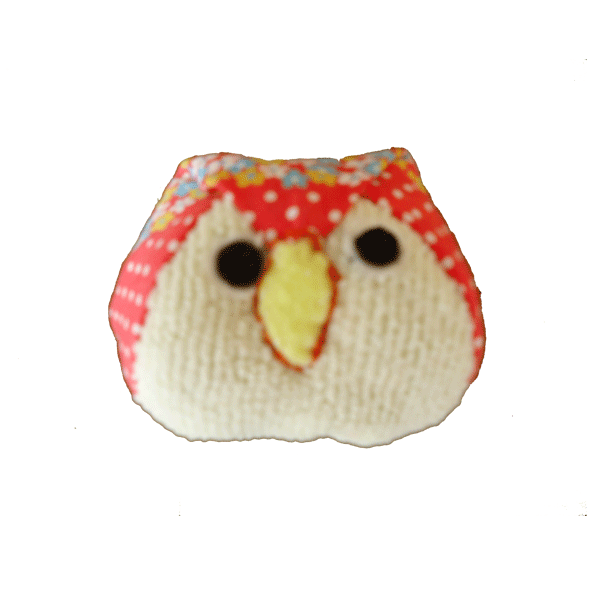 ぷくちゃん