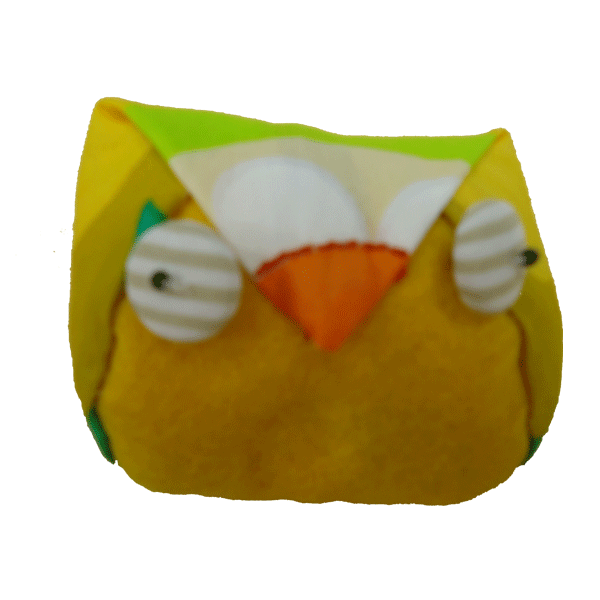 ピッコロちゃん
