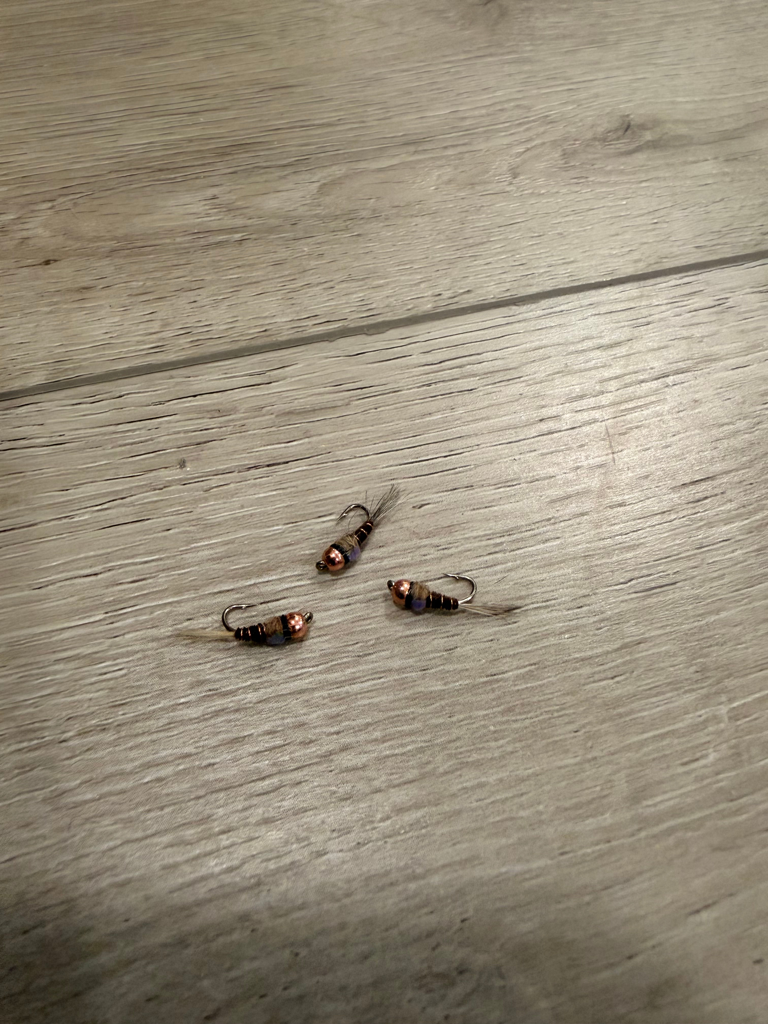 Flashback Pheasant Tail