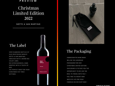 Christmas Edition - edel und limitiert