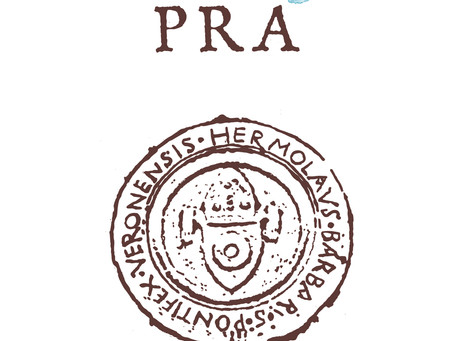 Erstmals bei ViP WEINE auf der ProWein: PRÀ – Soave at its best