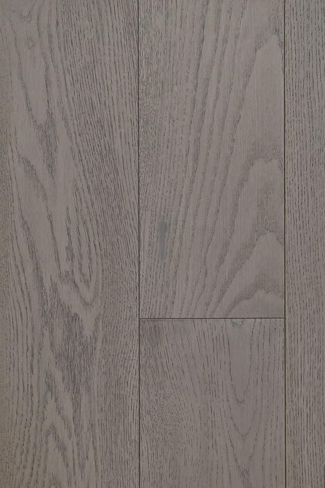 vidar design flooring, american white oak wide plank wood flooring, wire brushed, snow flake