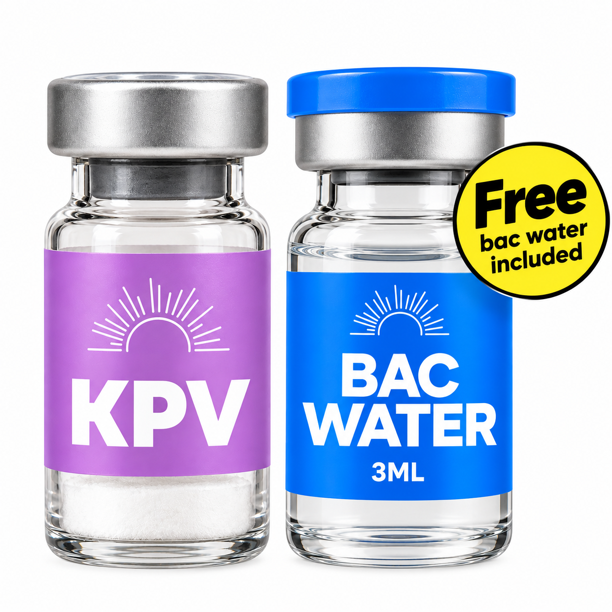 KPV 10mg