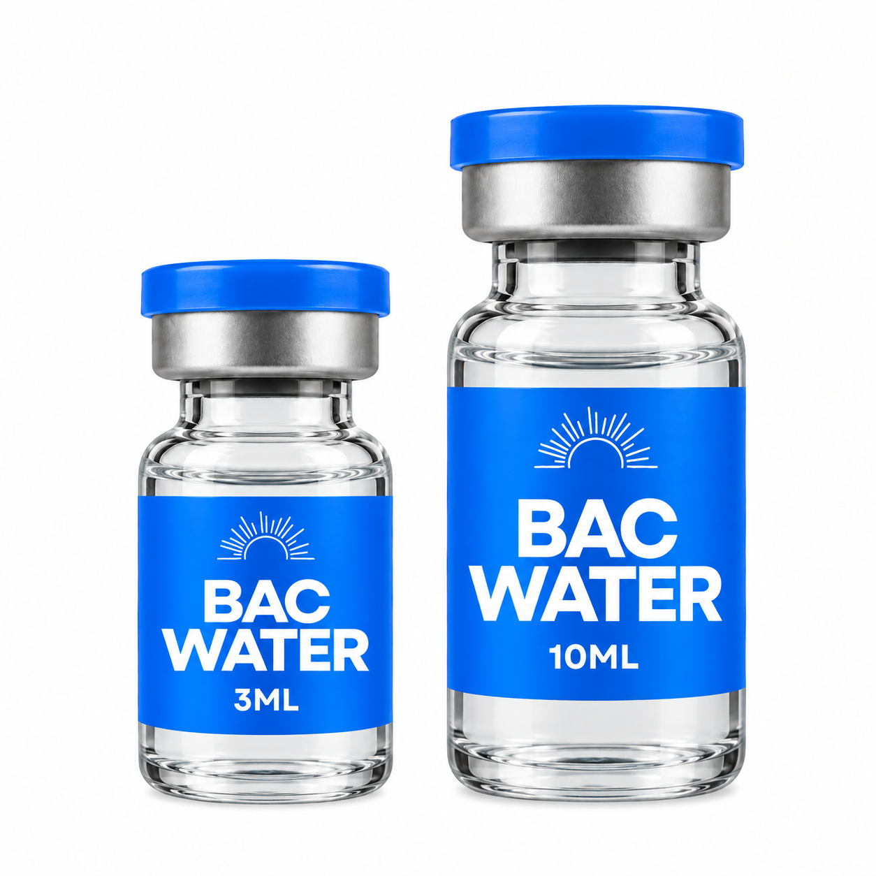 Bac Water