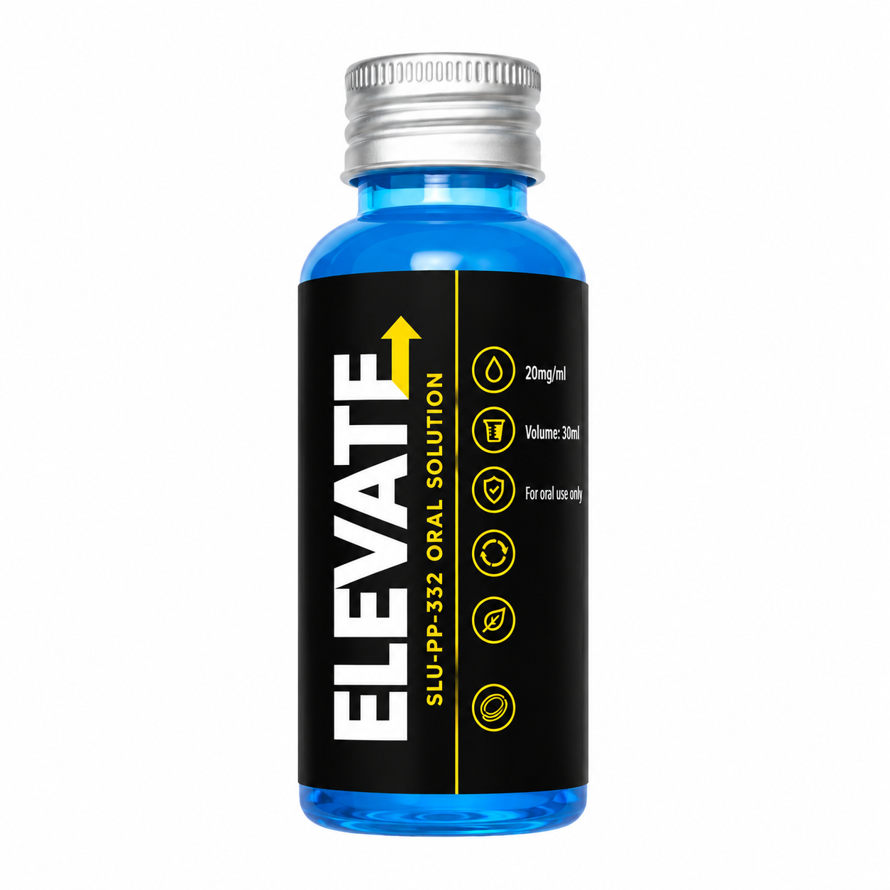 SLU-PP-332 (Elevate) Oral Solution