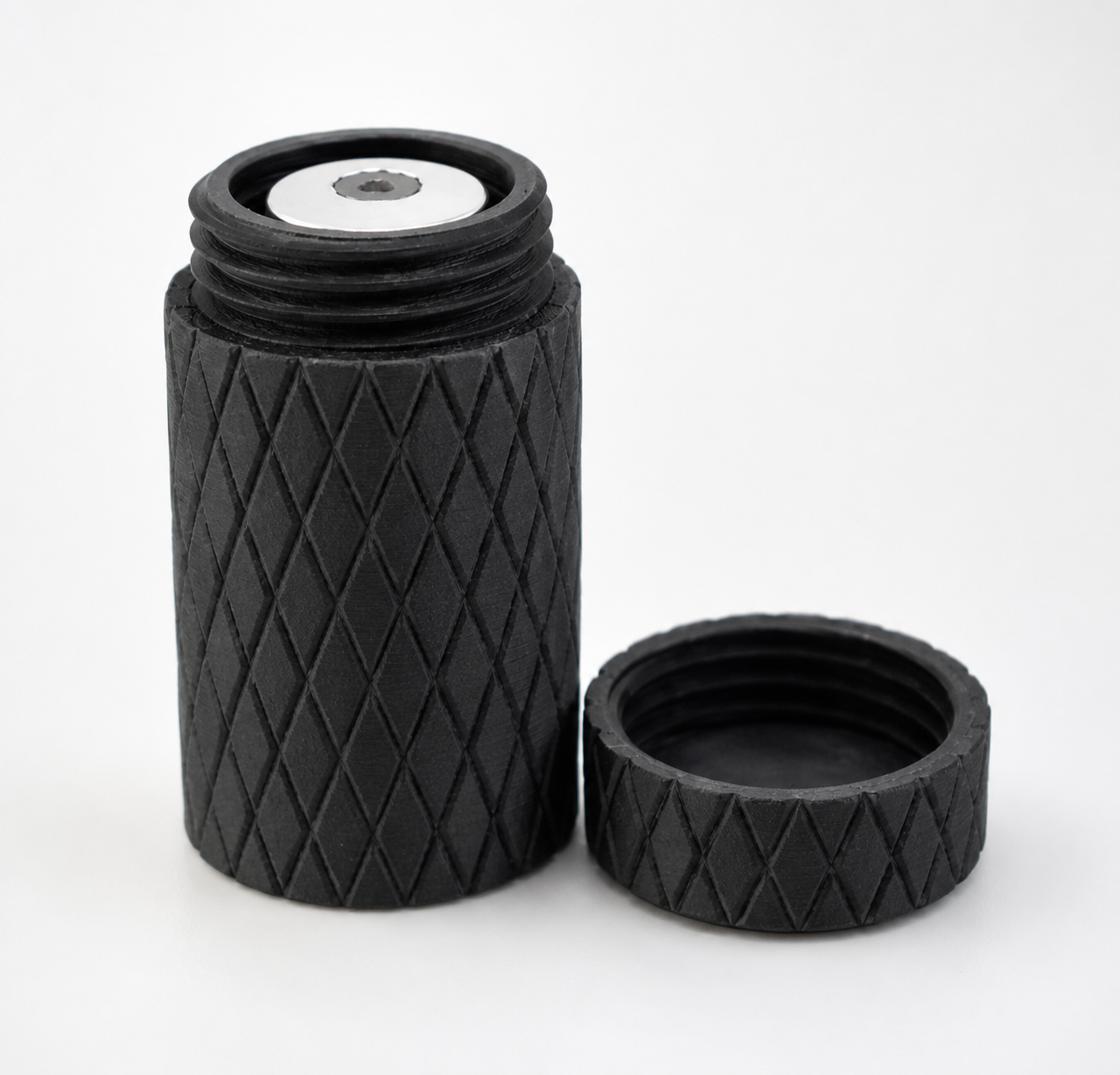 1 x 3ml Vial Privacy Case [Nunya Business Range]