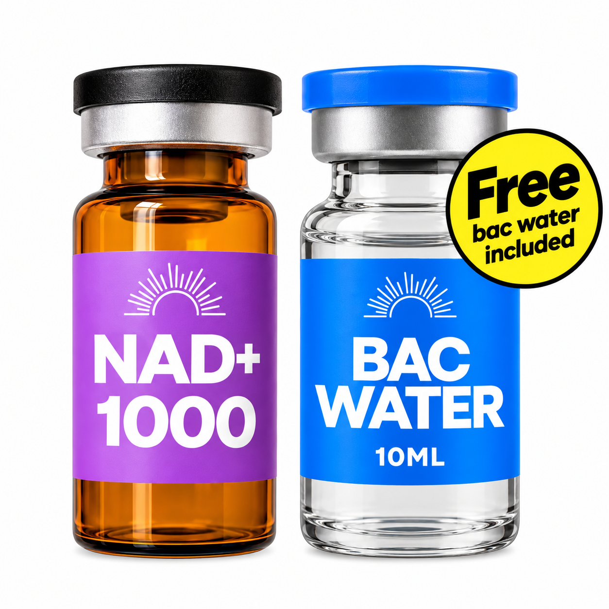 NAD+ 1000mg