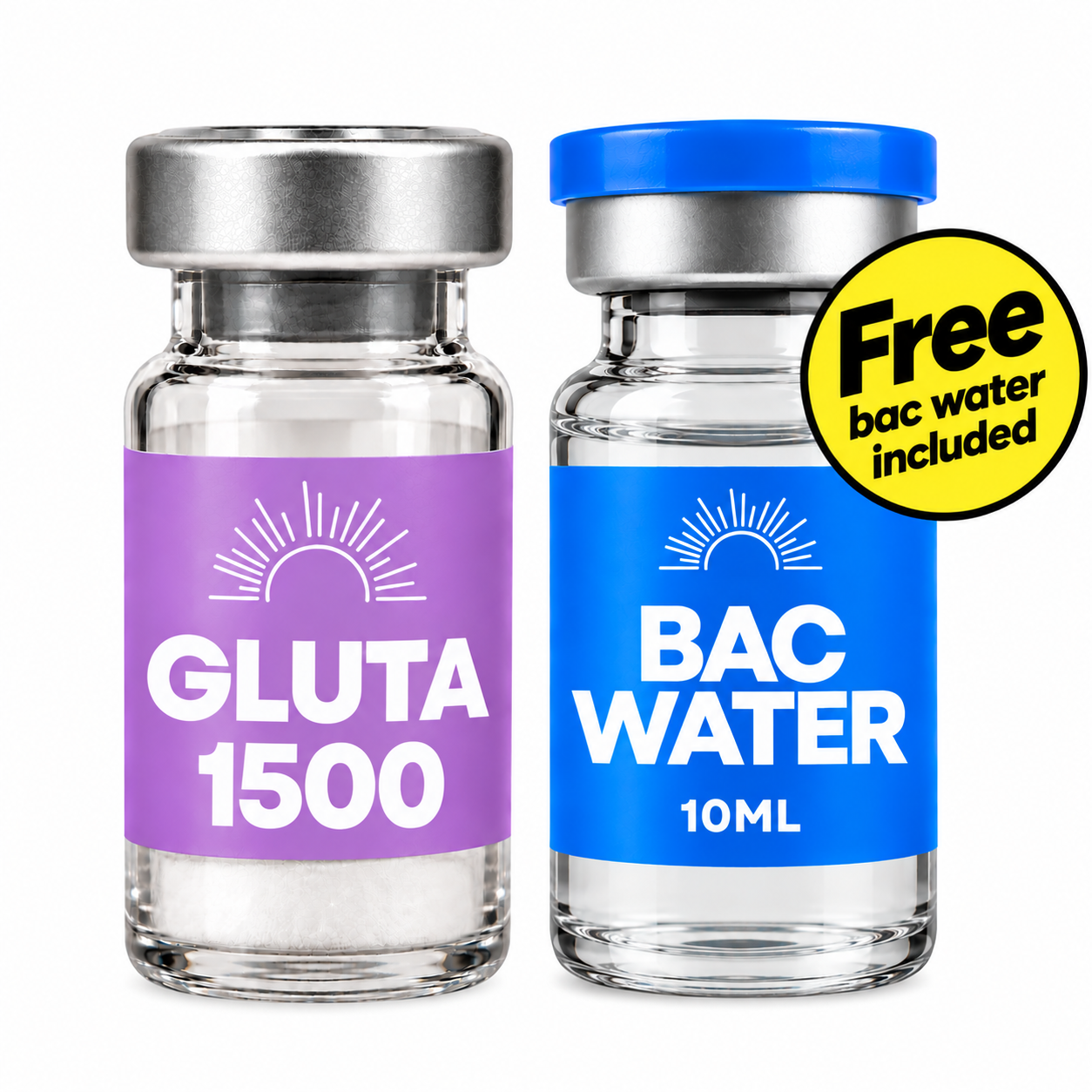 Glutathione 1500mg