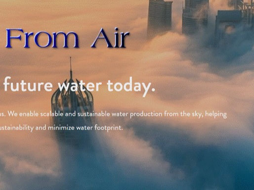 Udara2Air Indonesia, backup water solutions come to the fore.