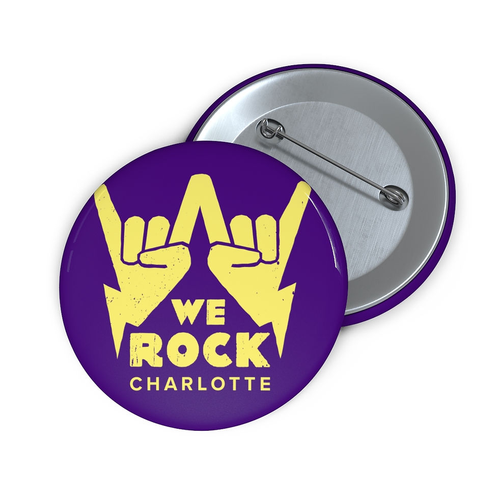Thumbnail: Purple WRC Pin Buttons
