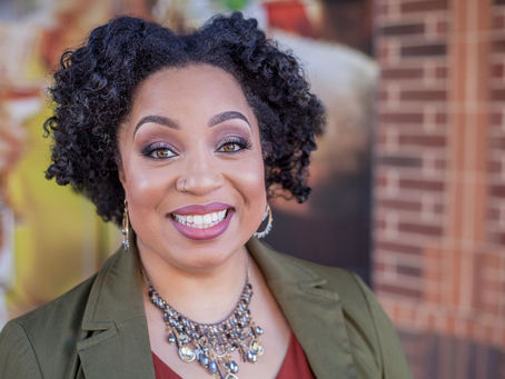 BLACK LIVES – AND MINDS – MATTER | Charlotte Pride Magazine