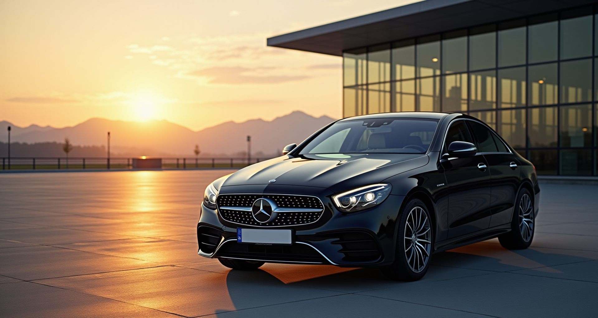 Zurich Airport to Como Private Transfer