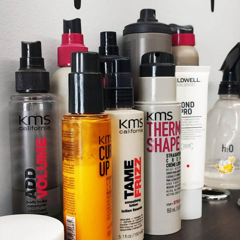 kms product