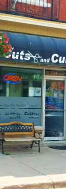 cuts and curls barbershop grand valley