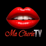 Ma Cherie TV Logo Design.png