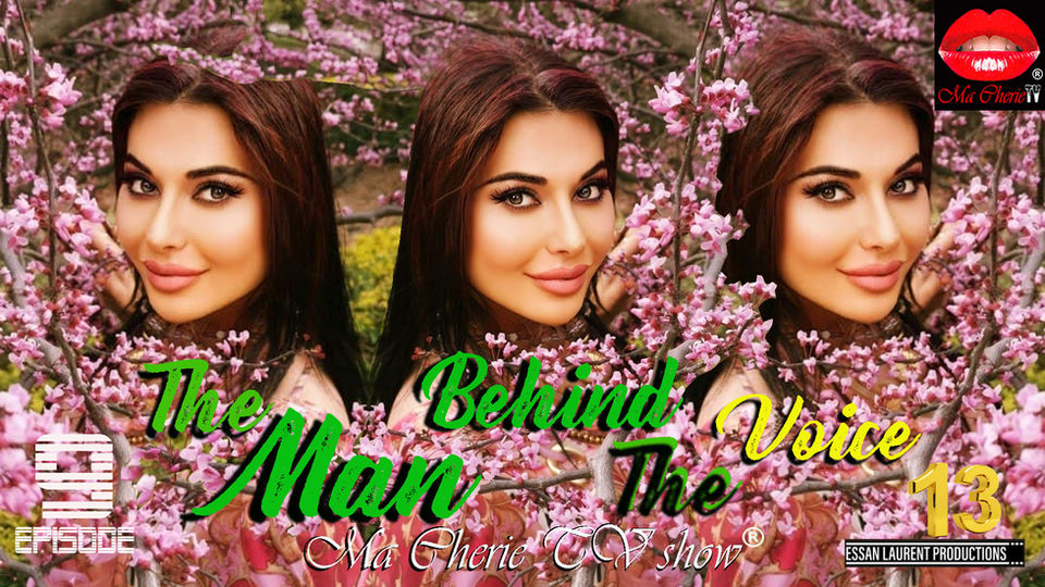 E02-S013 MA CHERIE TV 