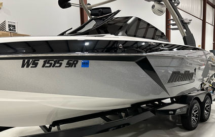 malibu boats domed numbers 3d emblem plastic raised domed letters #domednumbers #malibucrew