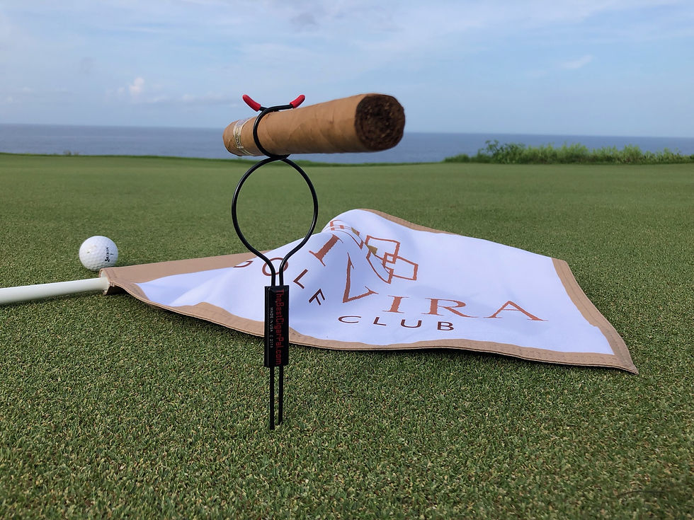 Thumbnail: The Original Cigar Pal
