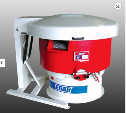 Thumbnail: Circular Straight Wall Vibratory Machine