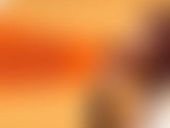 Things We Find Joy In—May