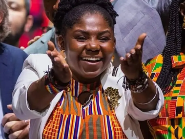 Honoring Women’s History: Francia Márquez and the Power of Palenquera Women