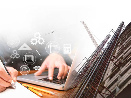 How Digital Transformation Can Strengthen Architectural Business Strategies