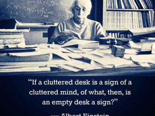 ORGANIZING - THE BASICS