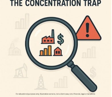 The Concentration Trap