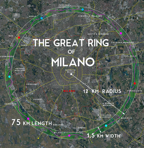 One Great Green Ring to Connect Them All…