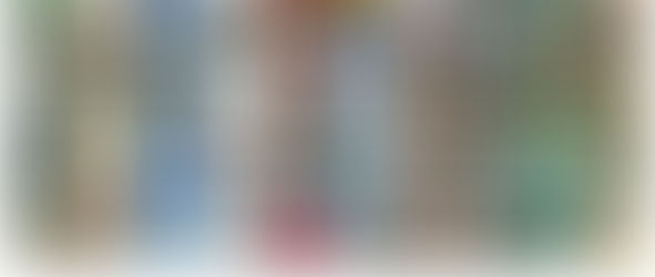 Urban space and power: part 3