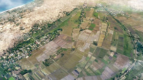 A new concept of living green in Quang Nam