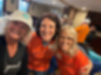 1st Annual KV Golf Tournament, Oct 2024
