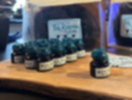 Black Walnut Ink