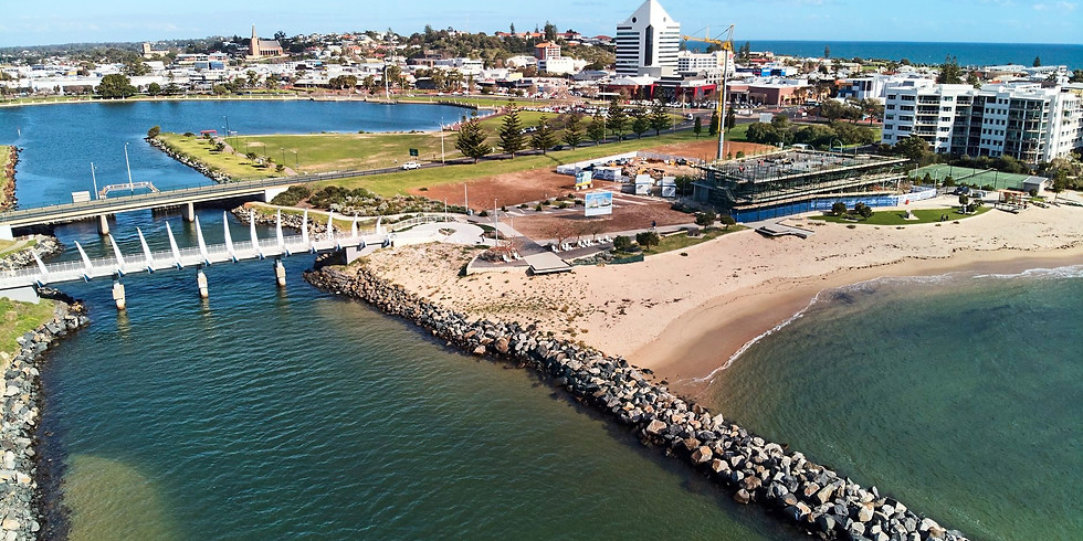 Detective Experience Bunbury