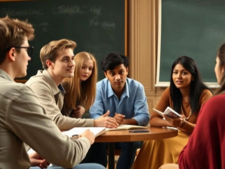 Exploring the Rise of Classical Education as a Solution to Modern Learning Concerns