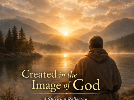 Rediscovering Your True Self