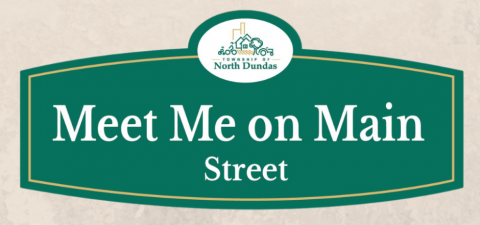 Hallville Meet Me on Main Street