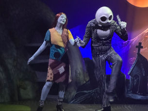 MNSSHP 2026 Tricks, Treats, Characters & Party Extras Guide 🍬👻