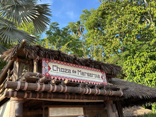 Choza de Margarita