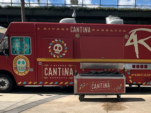 🌮 4 Rivers Cantina Barbacoa