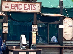 Epic Eats 🍨 