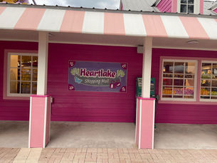 Heartlake Mall